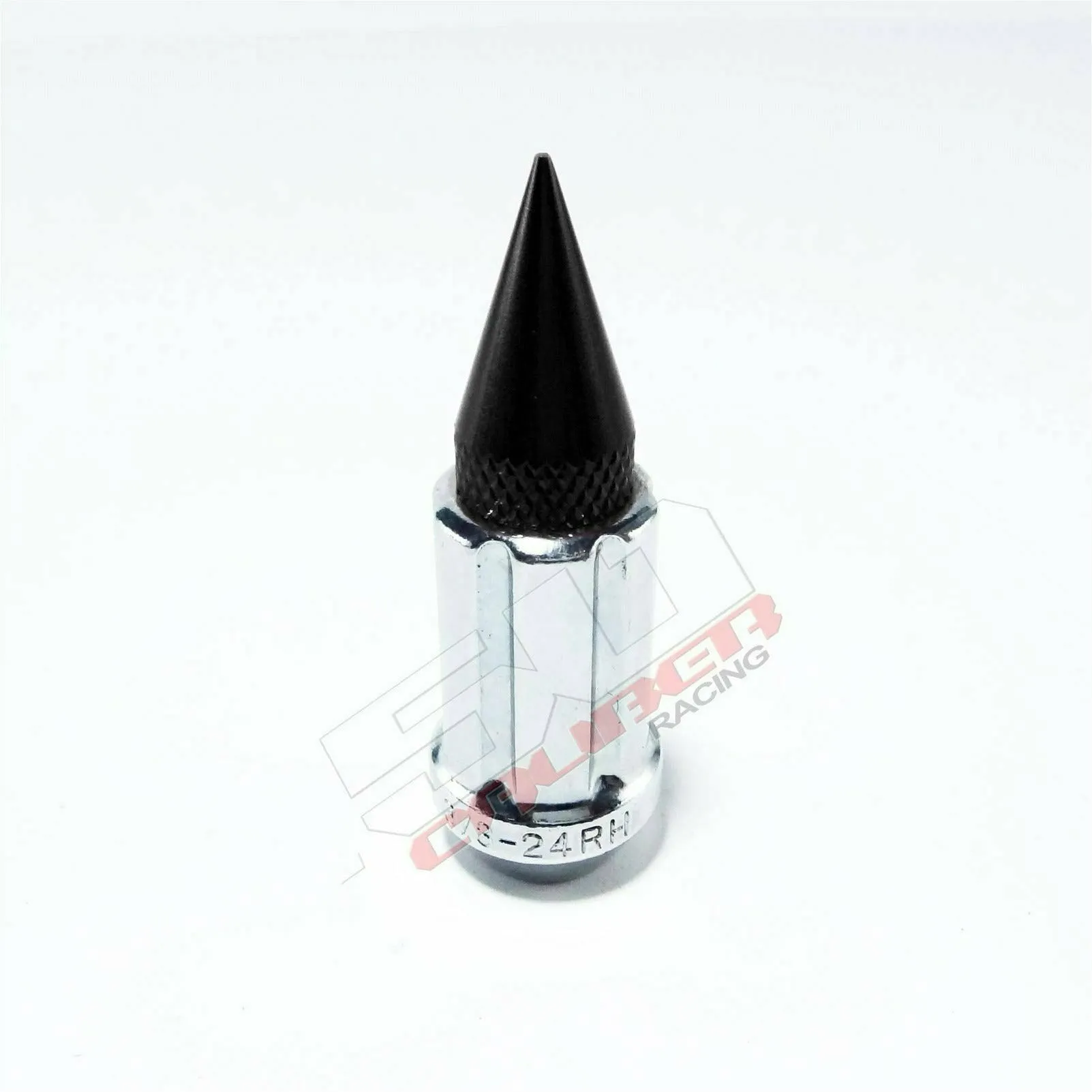 12 x 1.25 mm Spiked Lug Nuts (16 Pack)