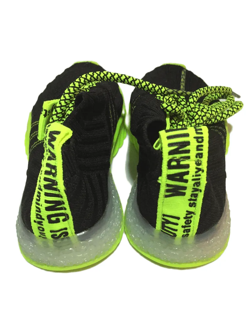 23/6.5 Baby Shoes (023)