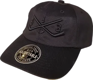 613 Sticks Blackout Kids Adjustable