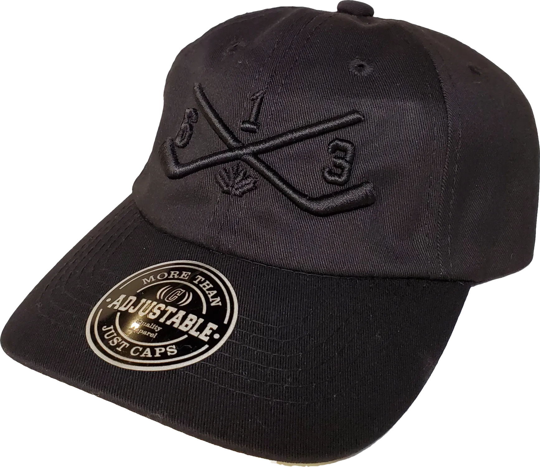 613 Sticks Blackout Kids Adjustable