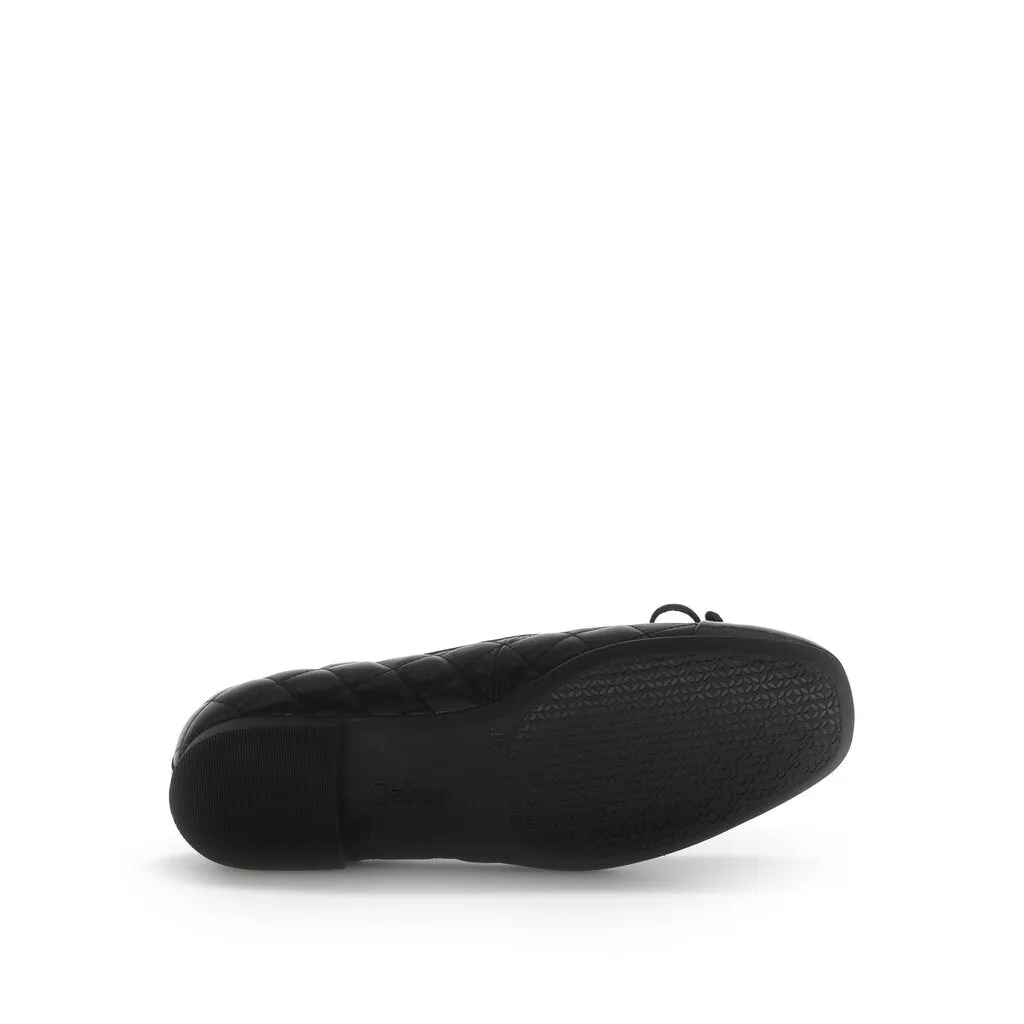 62.612.57 - Black Leather||62.612.57 - Cuir noir