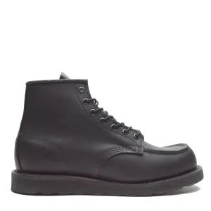 6" CLASSIC MOC - MADE IN USA