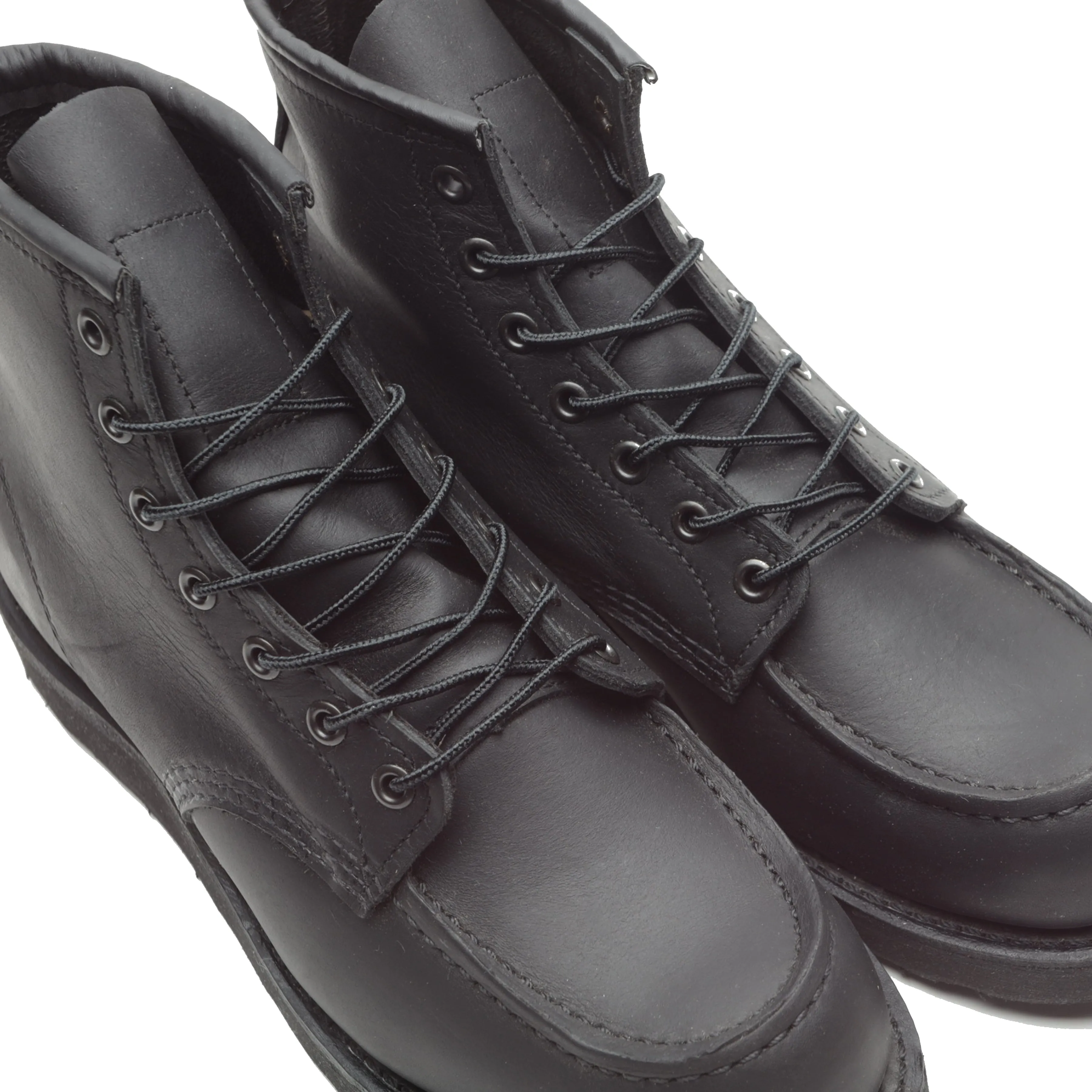 6" CLASSIC MOC - MADE IN USA