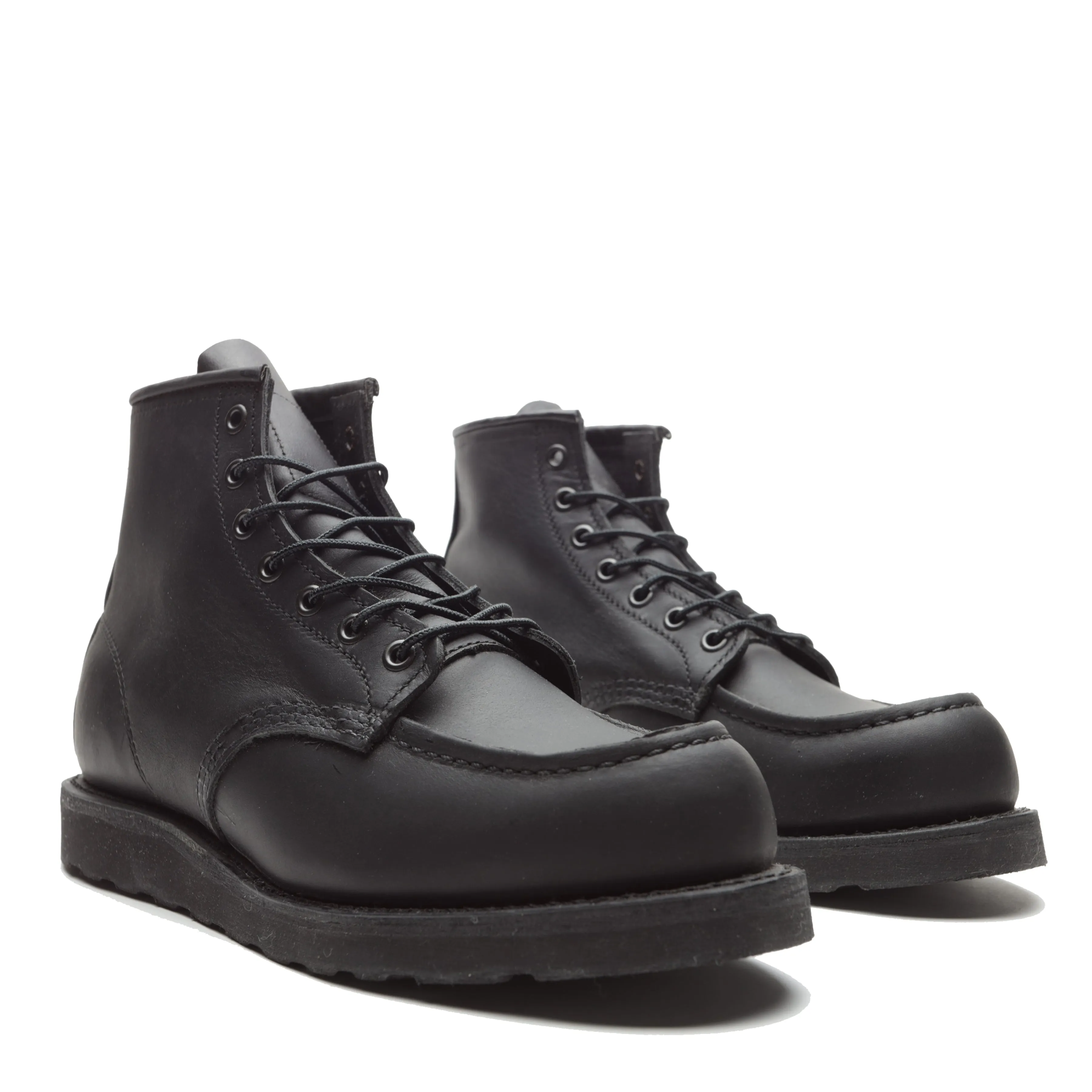 6" CLASSIC MOC - MADE IN USA
