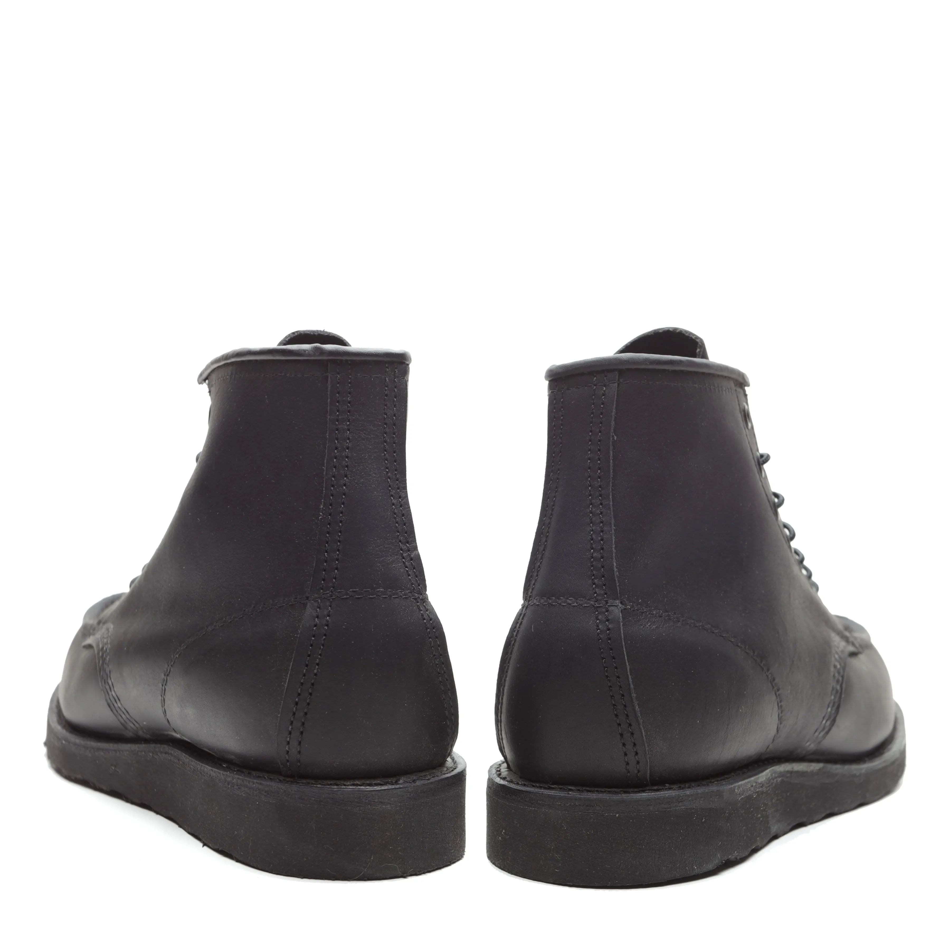 6" CLASSIC MOC - MADE IN USA