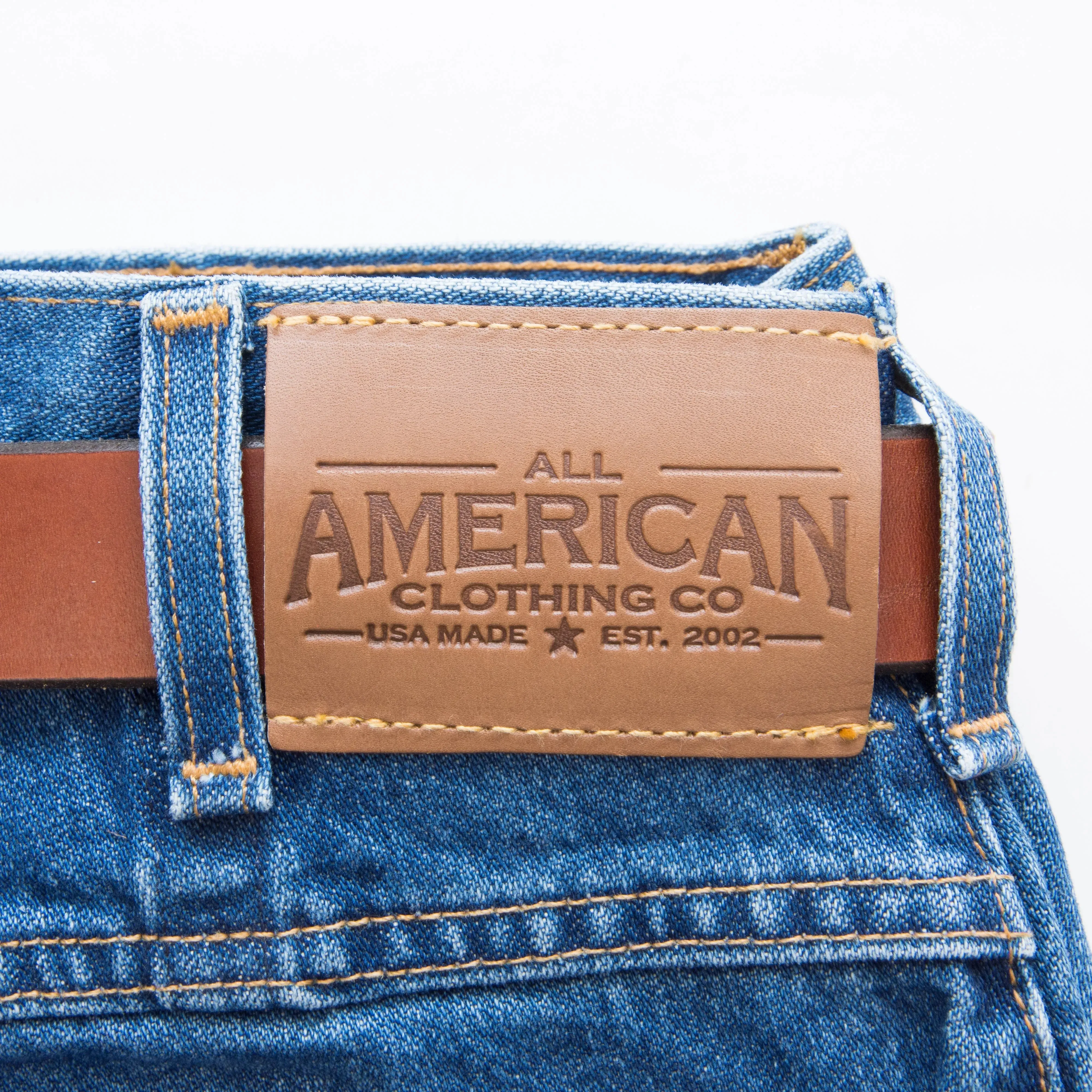 AARGCP - Men's Rogue Canvas Pant - Made in USA