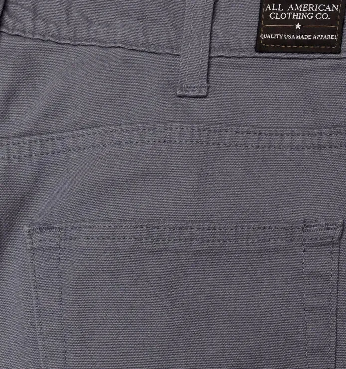 AARGCP - Men's Rogue Canvas Pant - Made in USA