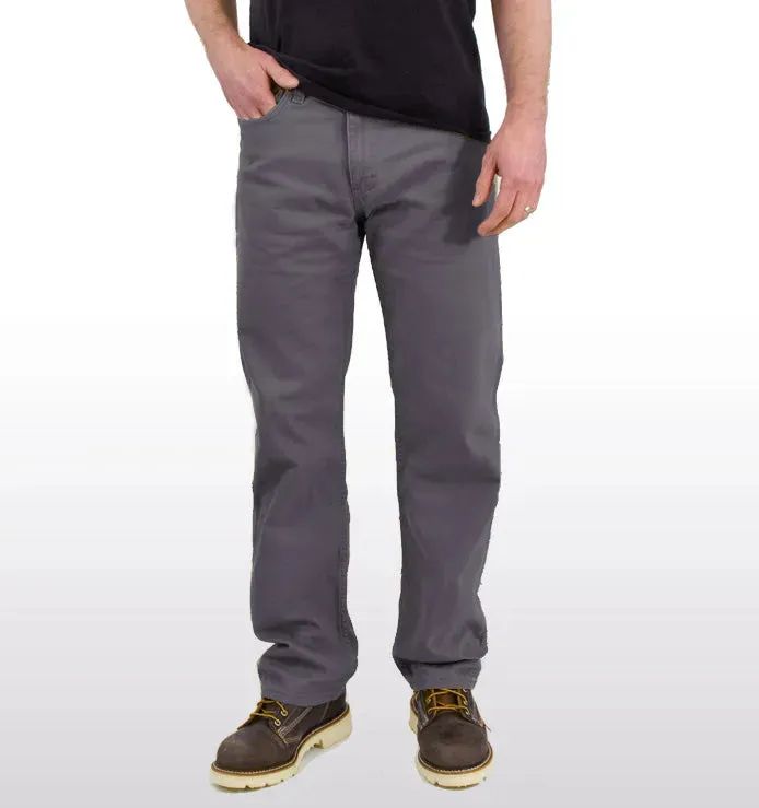 AARGCP - Men's Rogue Canvas Pant - Made in USA