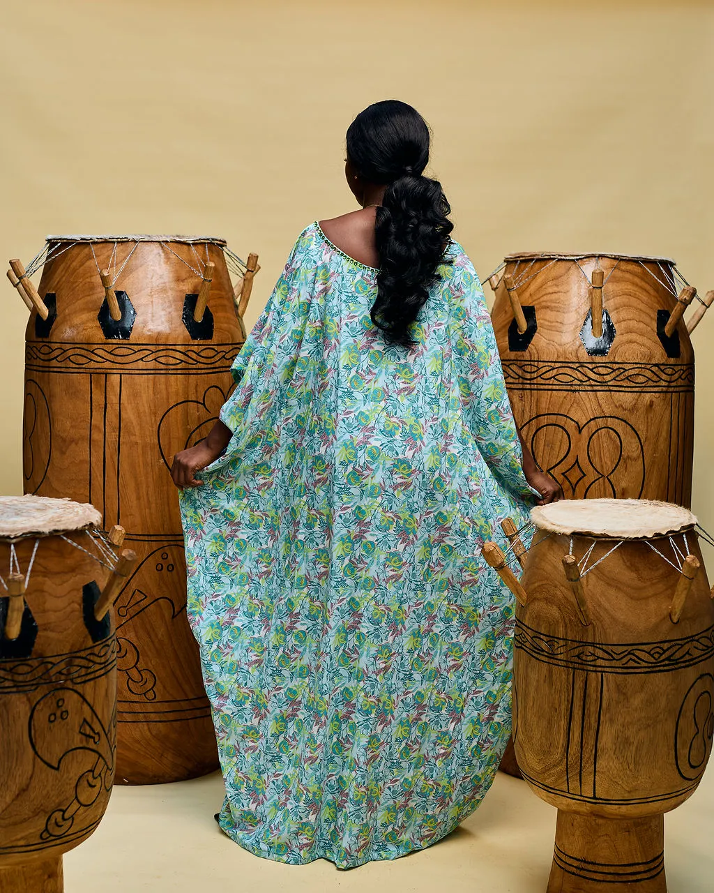 Abina Bubu