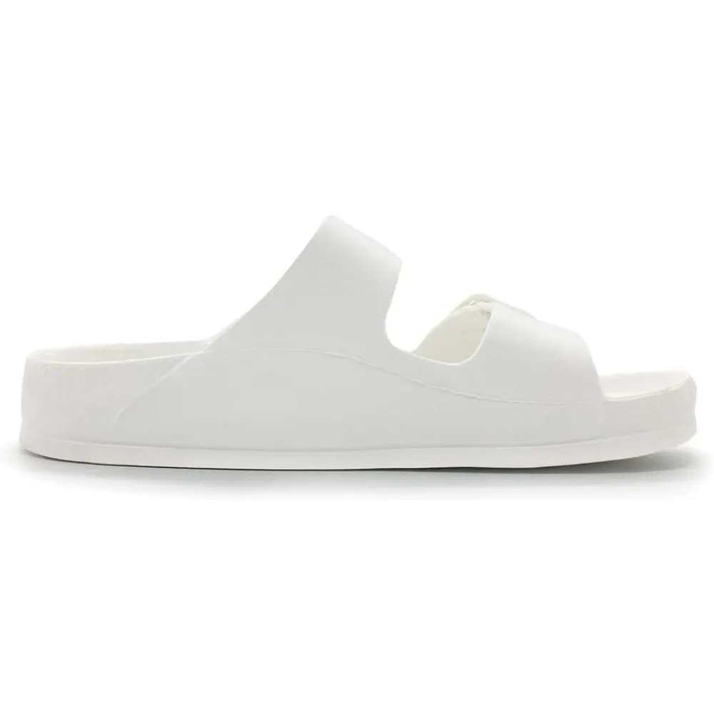 Adjustable And Comfy Double Buckle Sandals