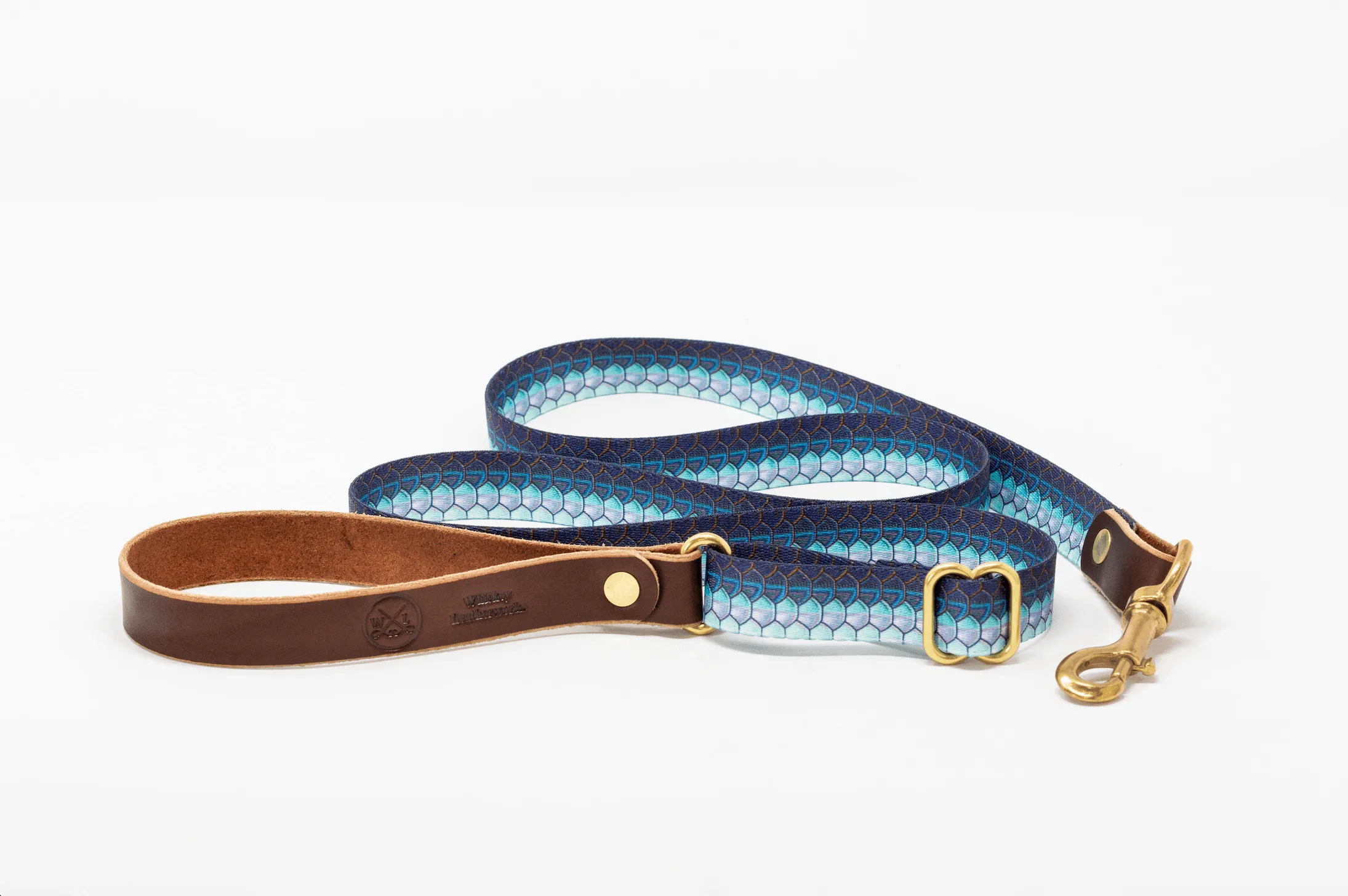 Adjustable Length Dog Leashes