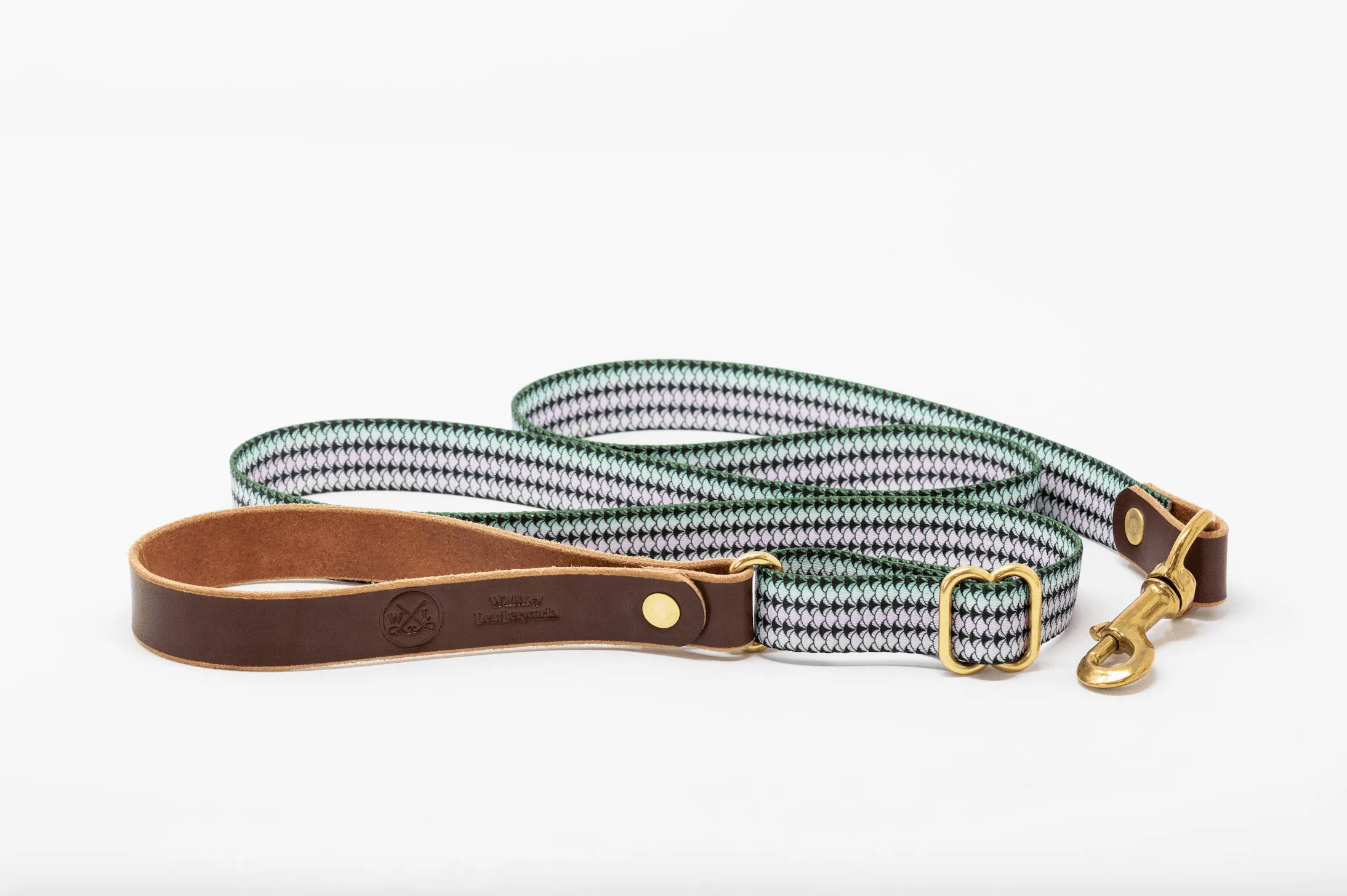 Adjustable Length Dog Leashes