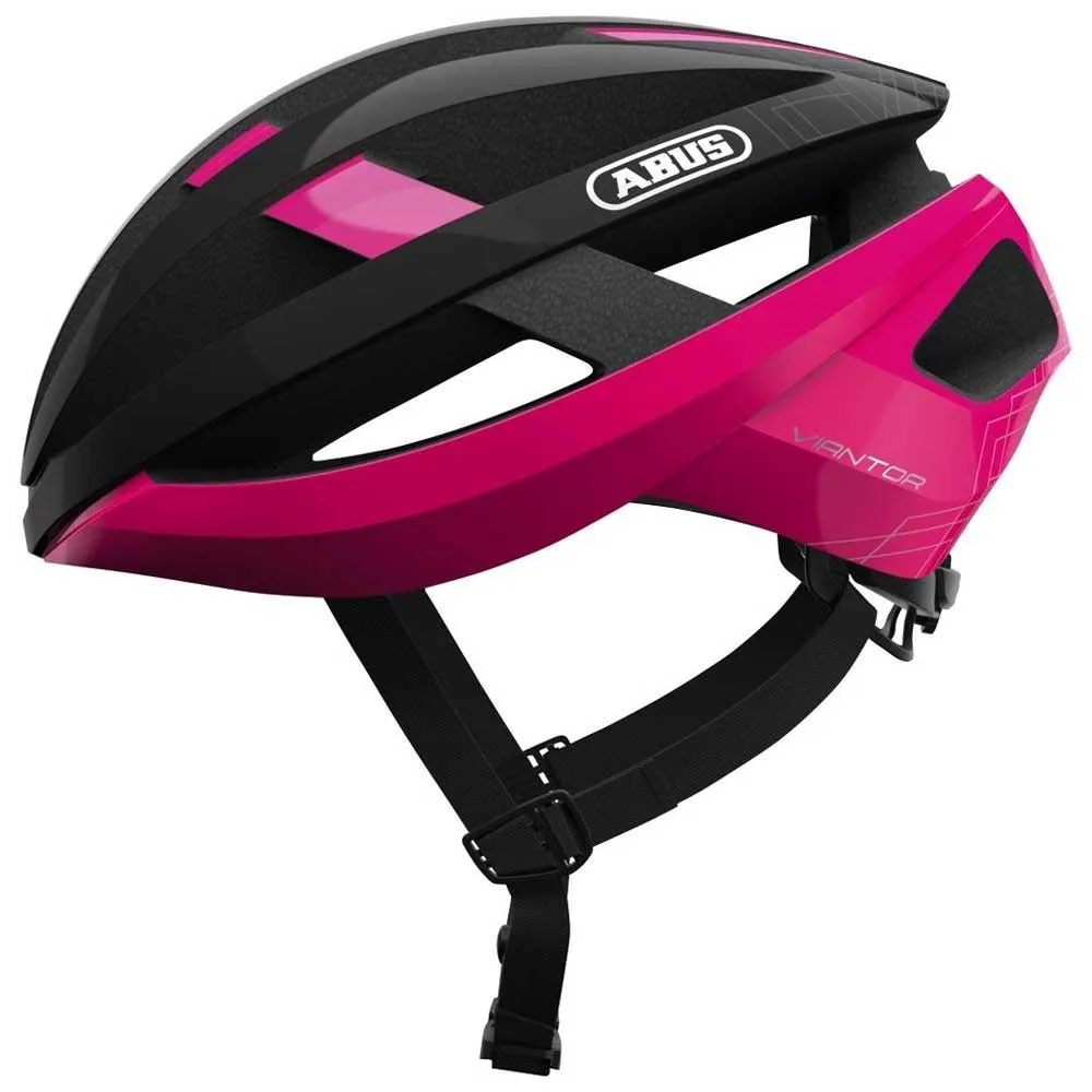 Adult Road Viantor Bicycle Helmet