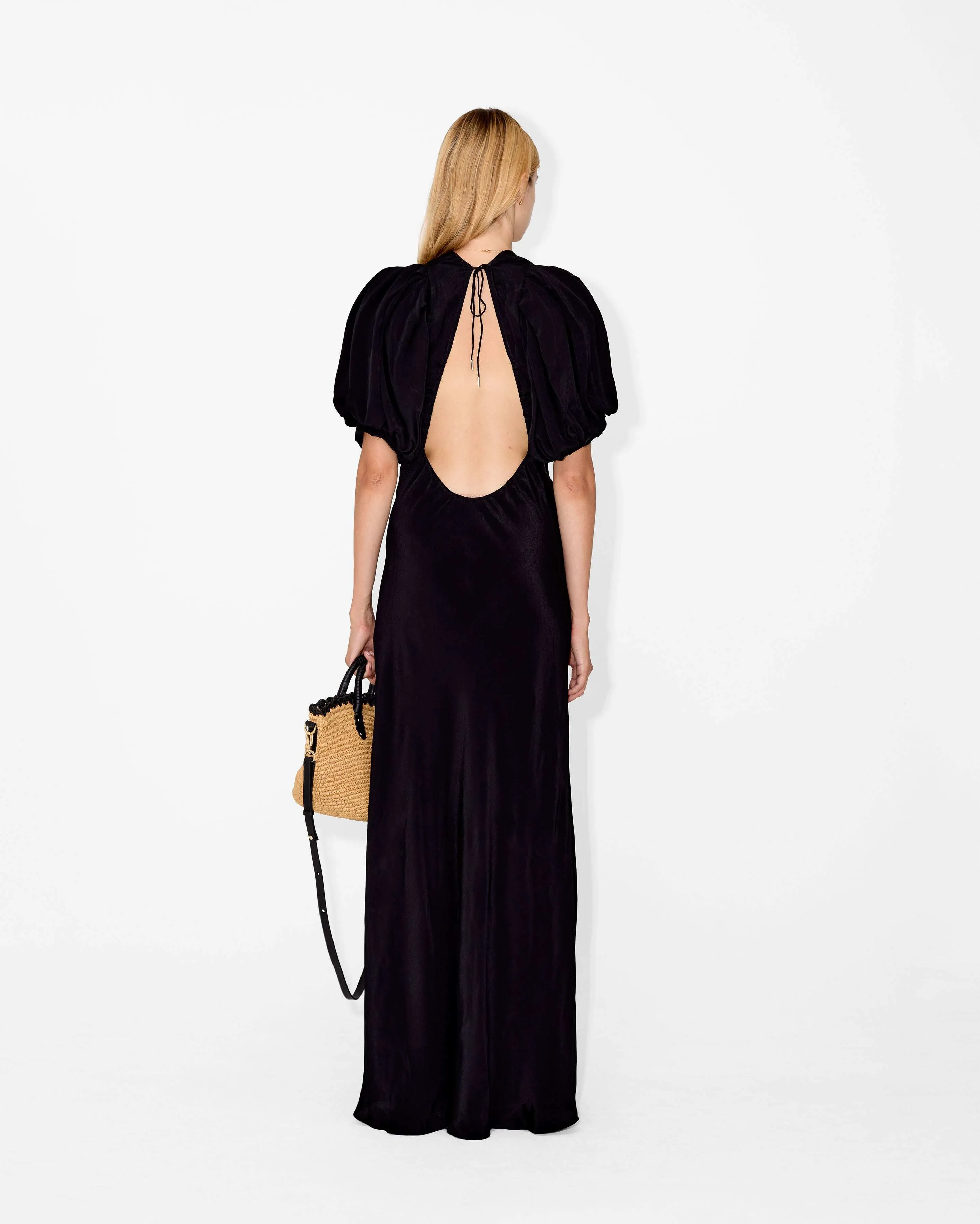 ALIDA MAXI DRESS