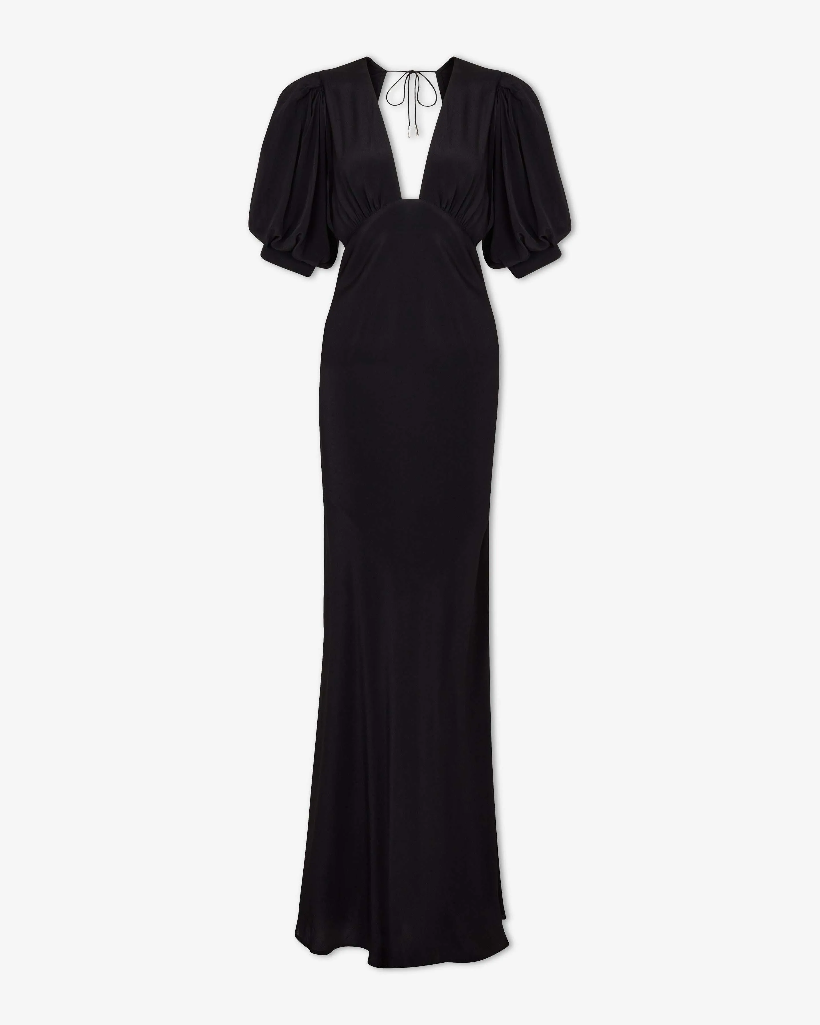 ALIDA MAXI DRESS