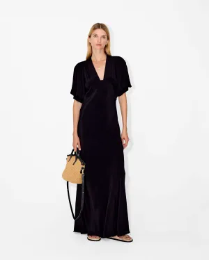 ALIDA MAXI DRESS