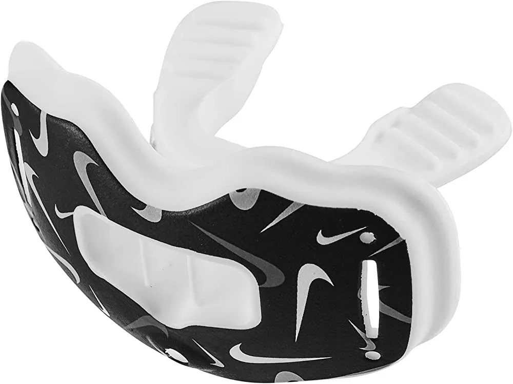 Alpha Football Senior Lip Protector Mouth Guard