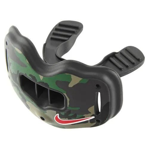 Alpha Football Senior Lip Protector Mouth Guard