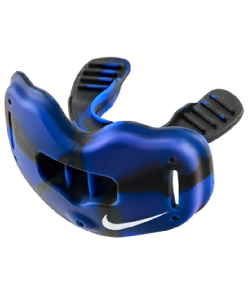Alpha Football Senior Lip Protector Mouth Guard