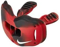 Alpha Football Senior Lip Protector Mouth Guard