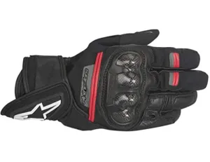 Alpinestars Rage Drystar Gloves Black/Red