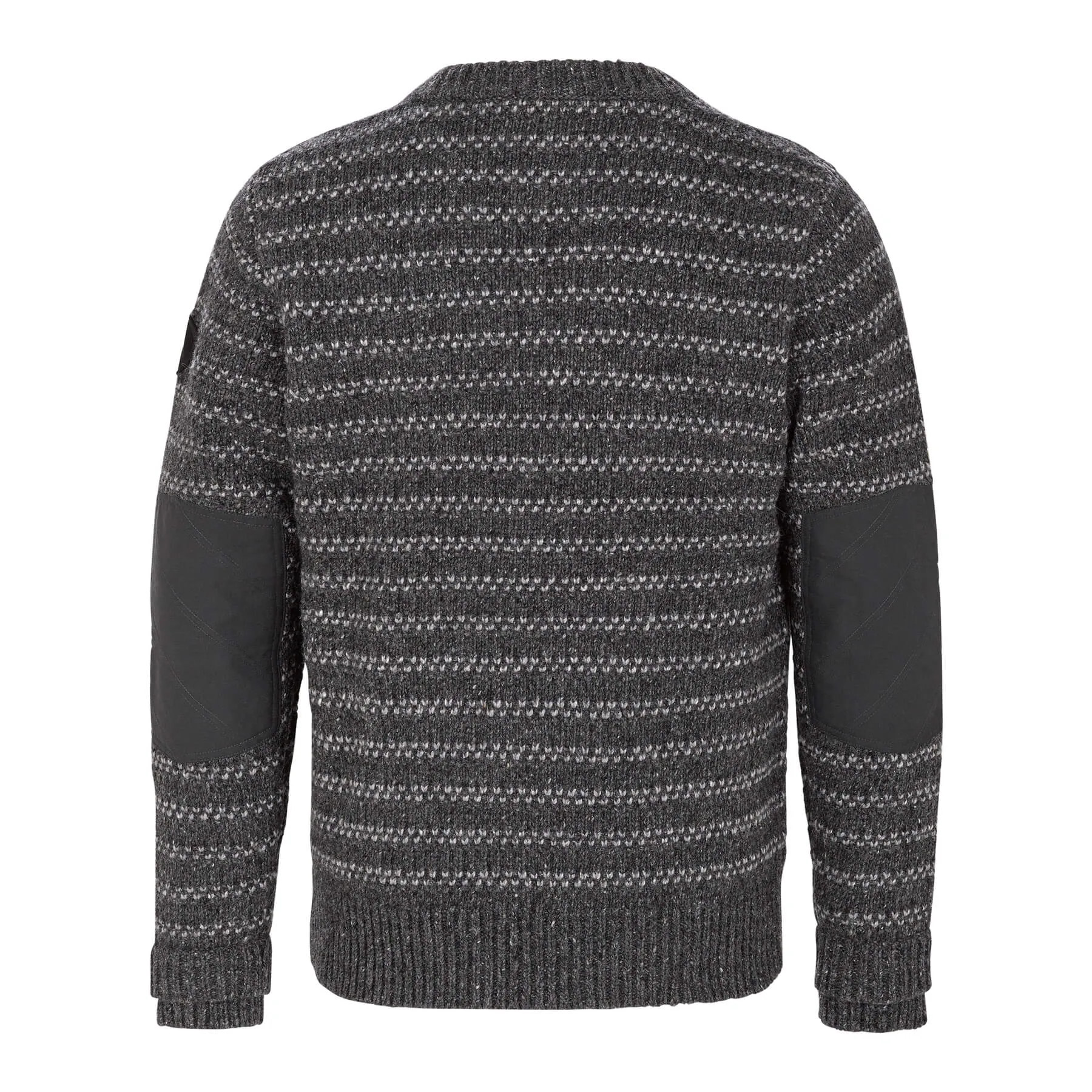 Alps & Meters Ascent Knit Crewneck Sweater
