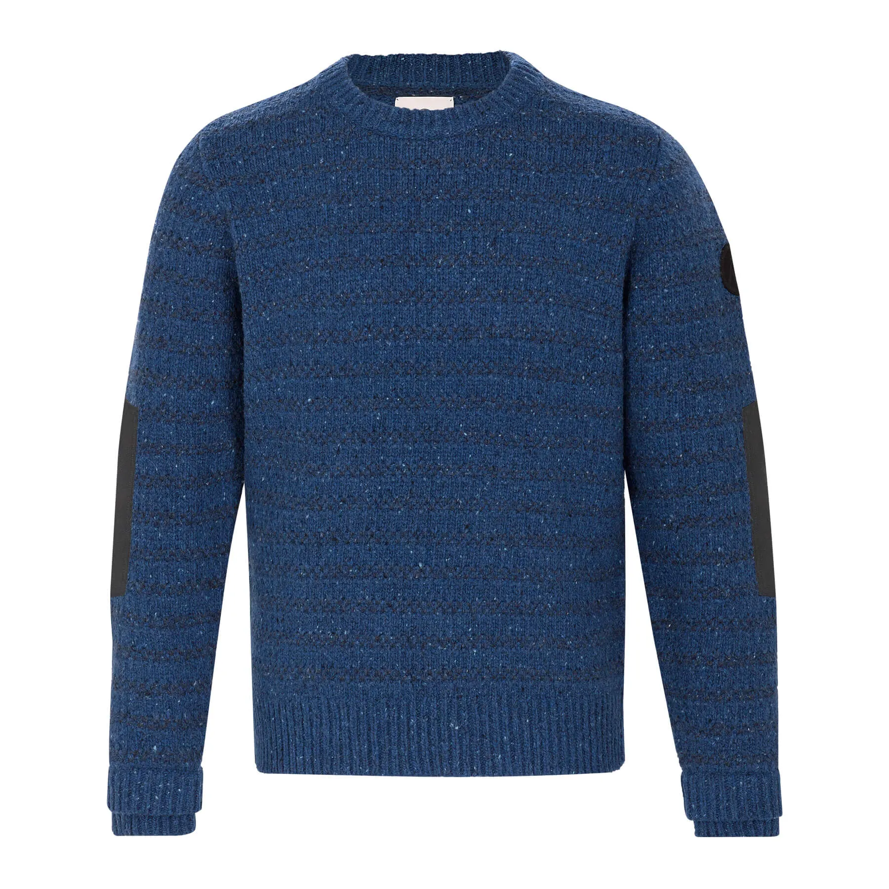 Alps & Meters Ascent Knit Crewneck Sweater