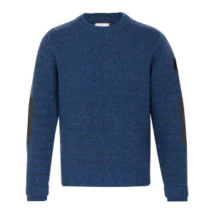 Alps & Meters Ascent Knit Crewneck Sweater