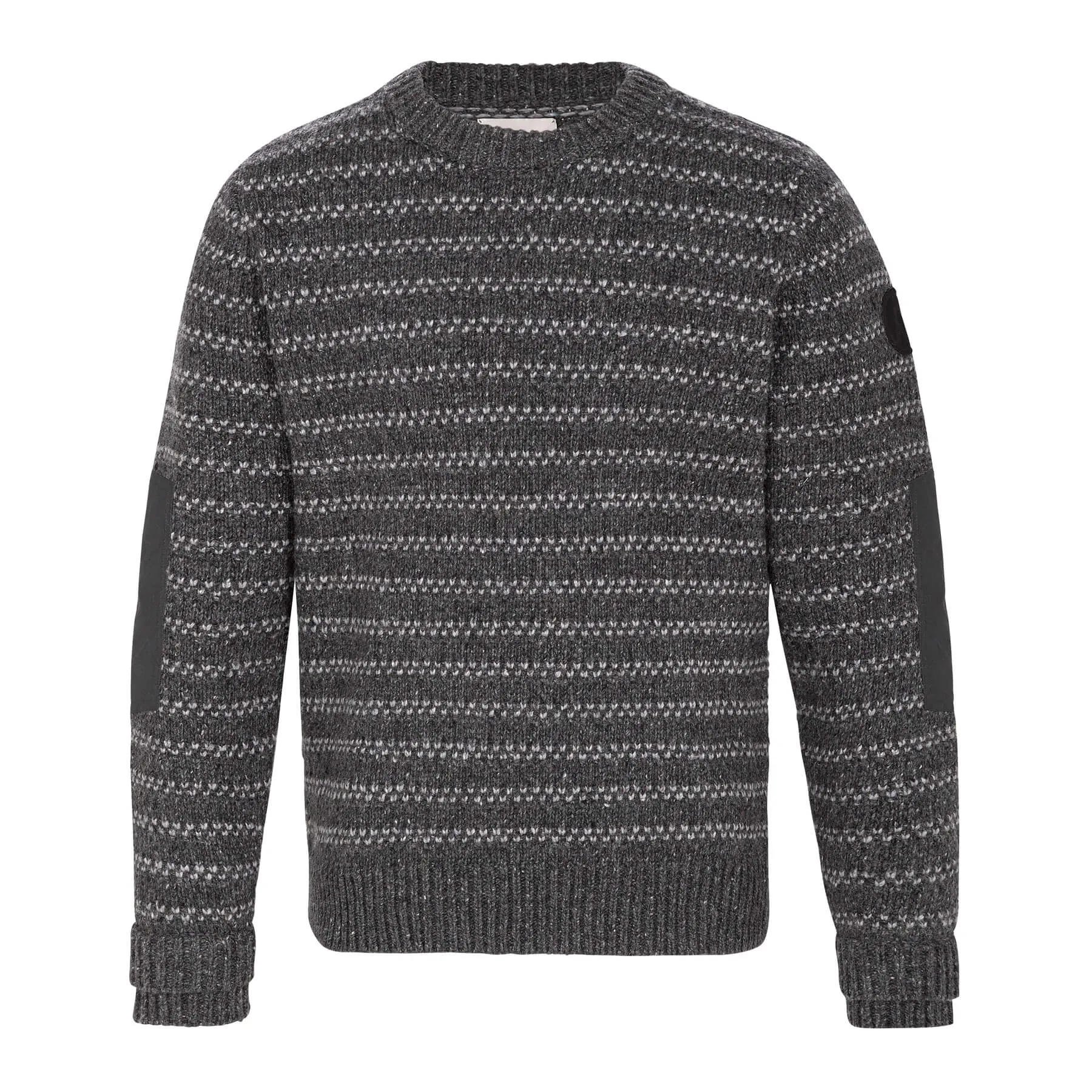 Alps & Meters Ascent Knit Crewneck Sweater