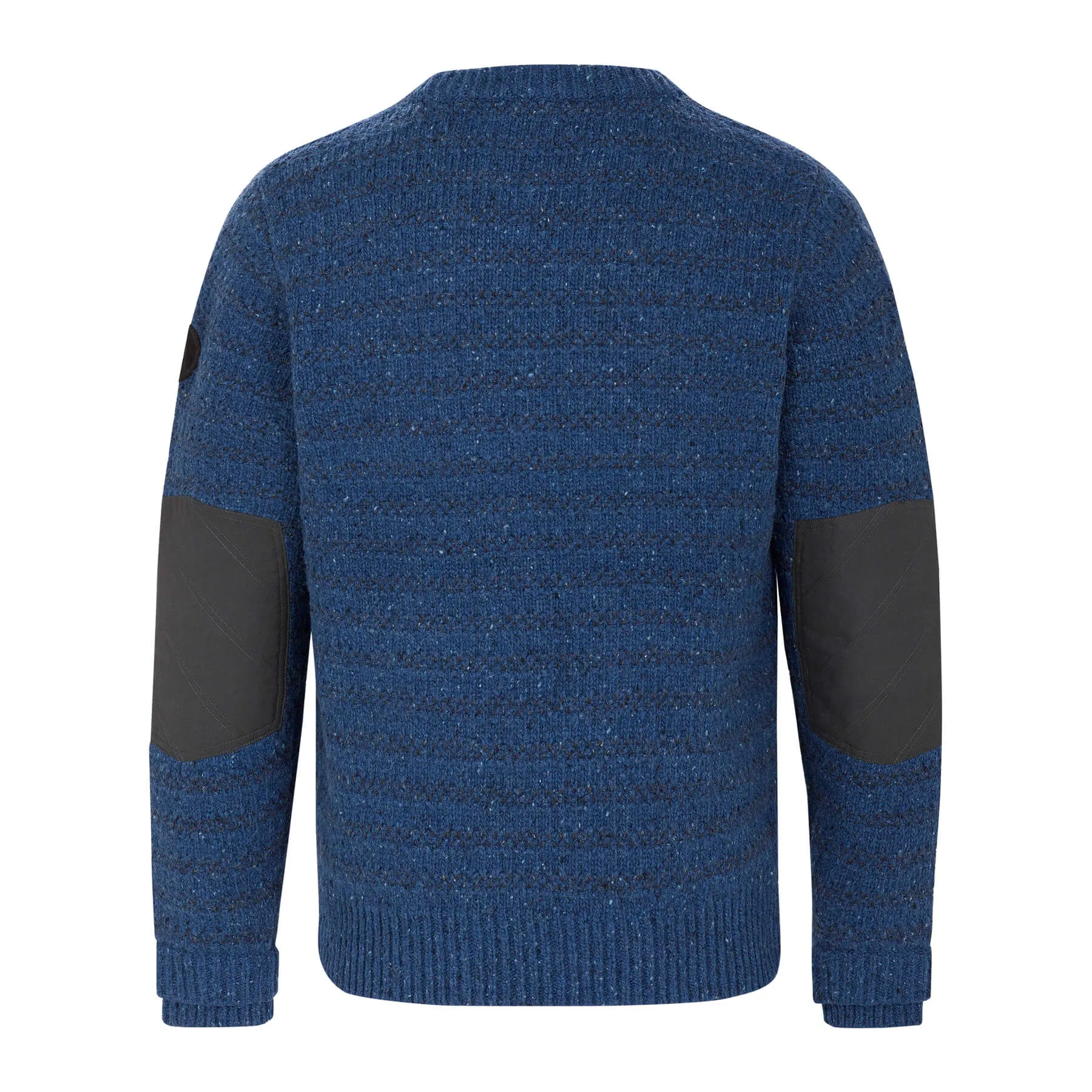 Alps & Meters Ascent Knit Crewneck Sweater