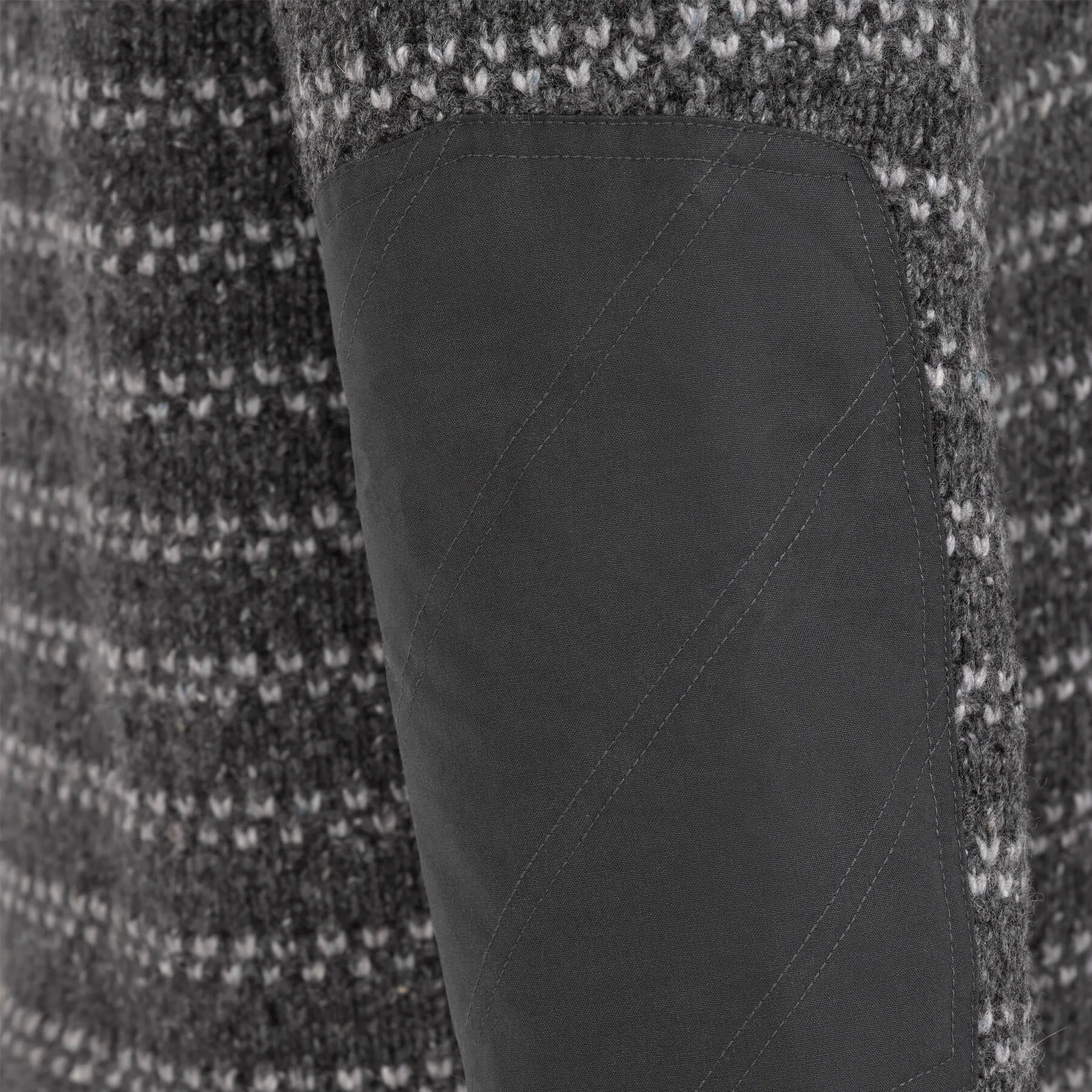 Alps & Meters Ascent Knit Crewneck Sweater
