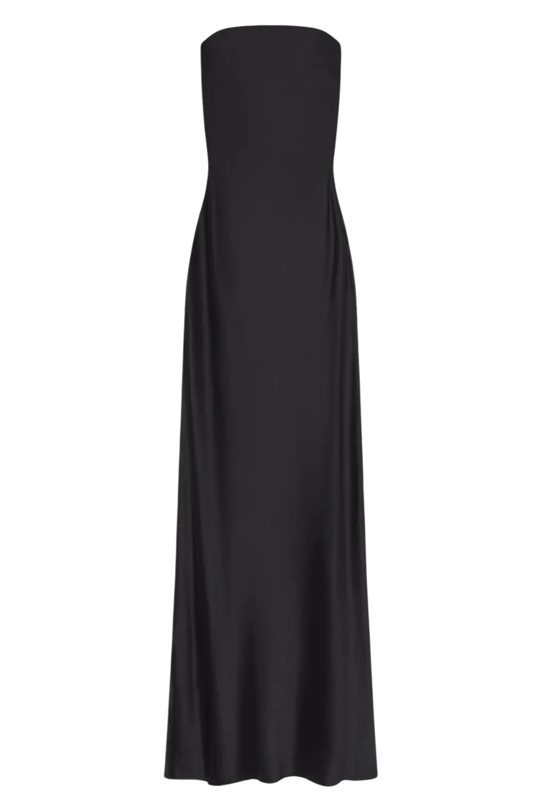 Amina Dress | Black