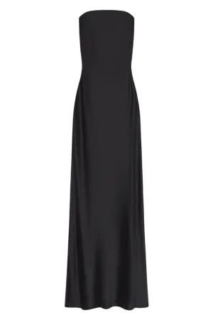 Amina Dress | Black