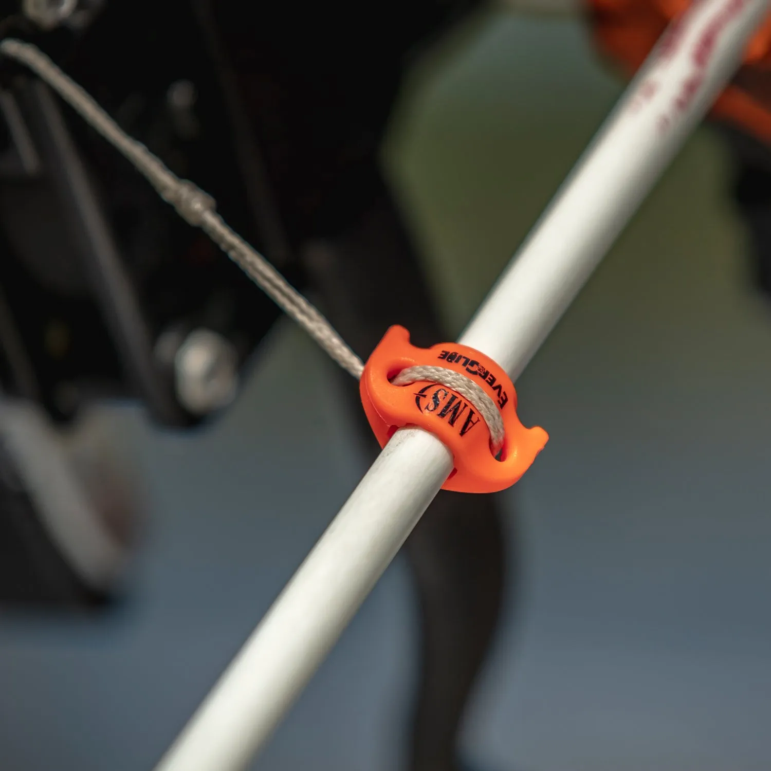 AMS Ever Glide Safety Slide System