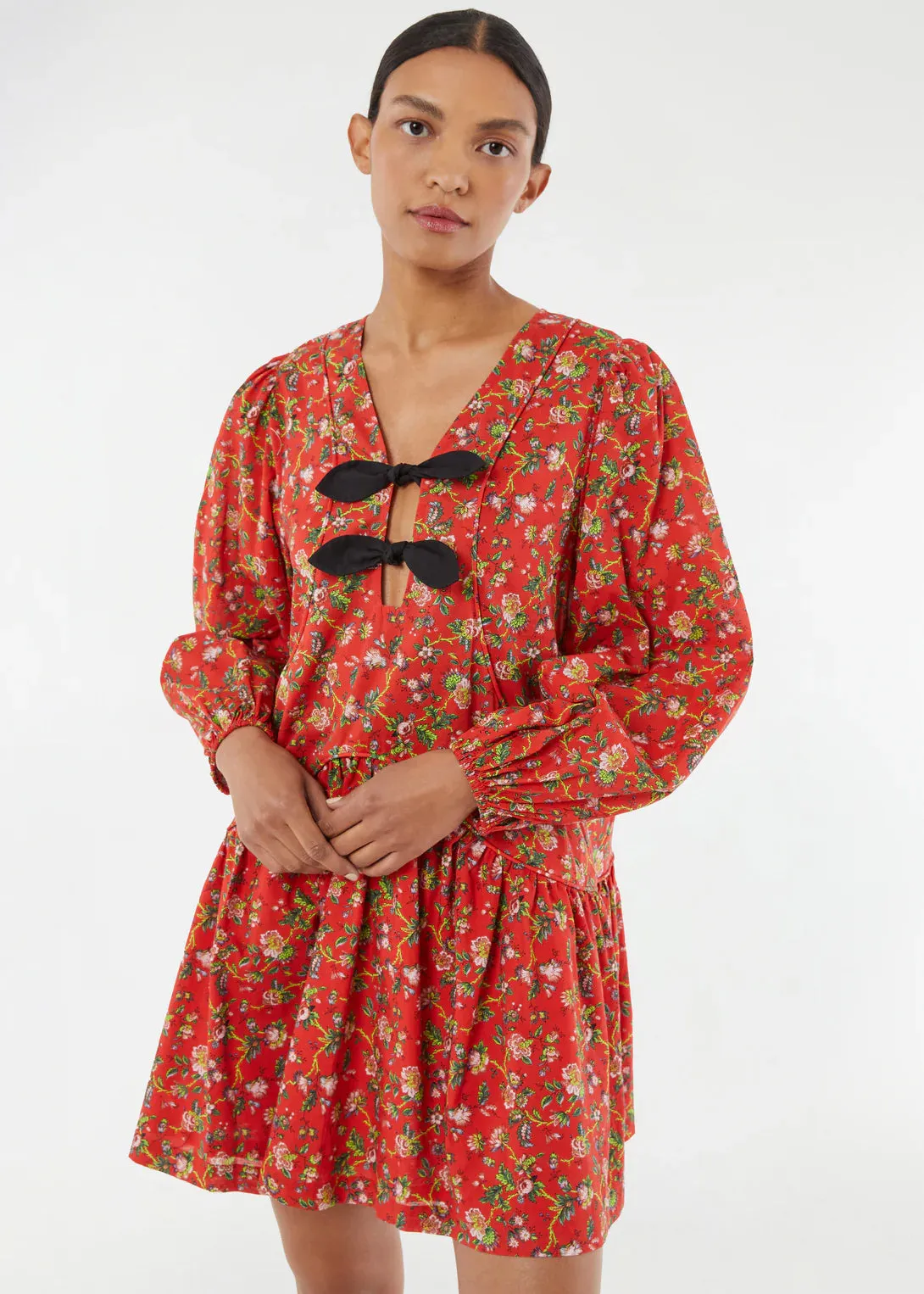 Annette Dress