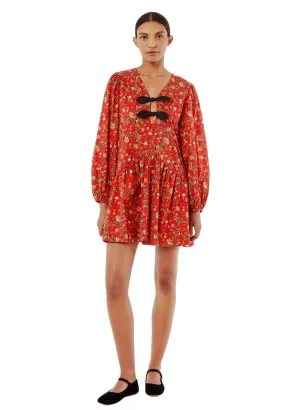 Annette Dress