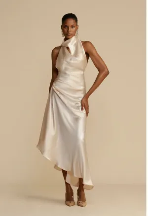 Arcinaori - Franka Blush Dress