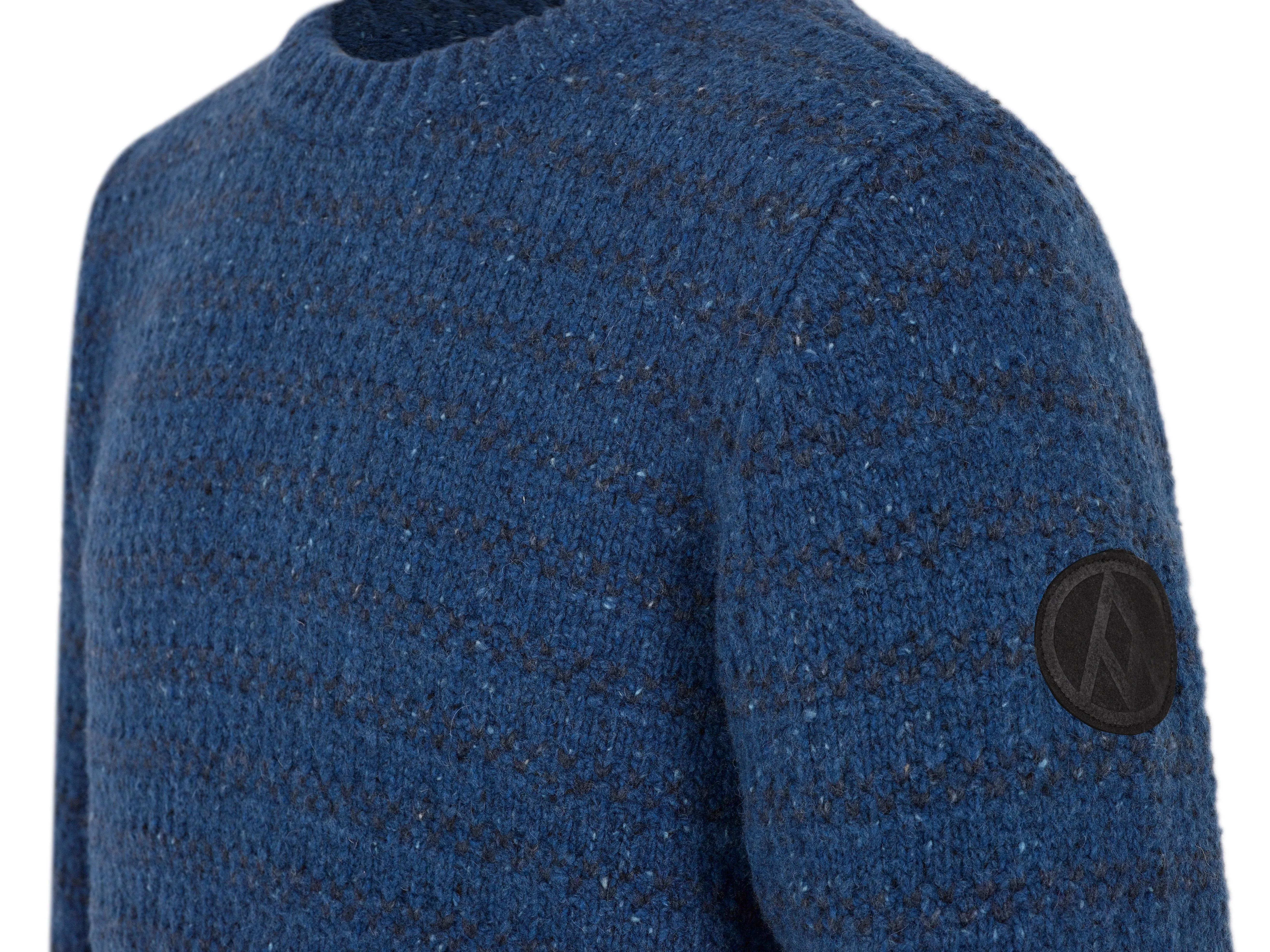 Ascent Knit