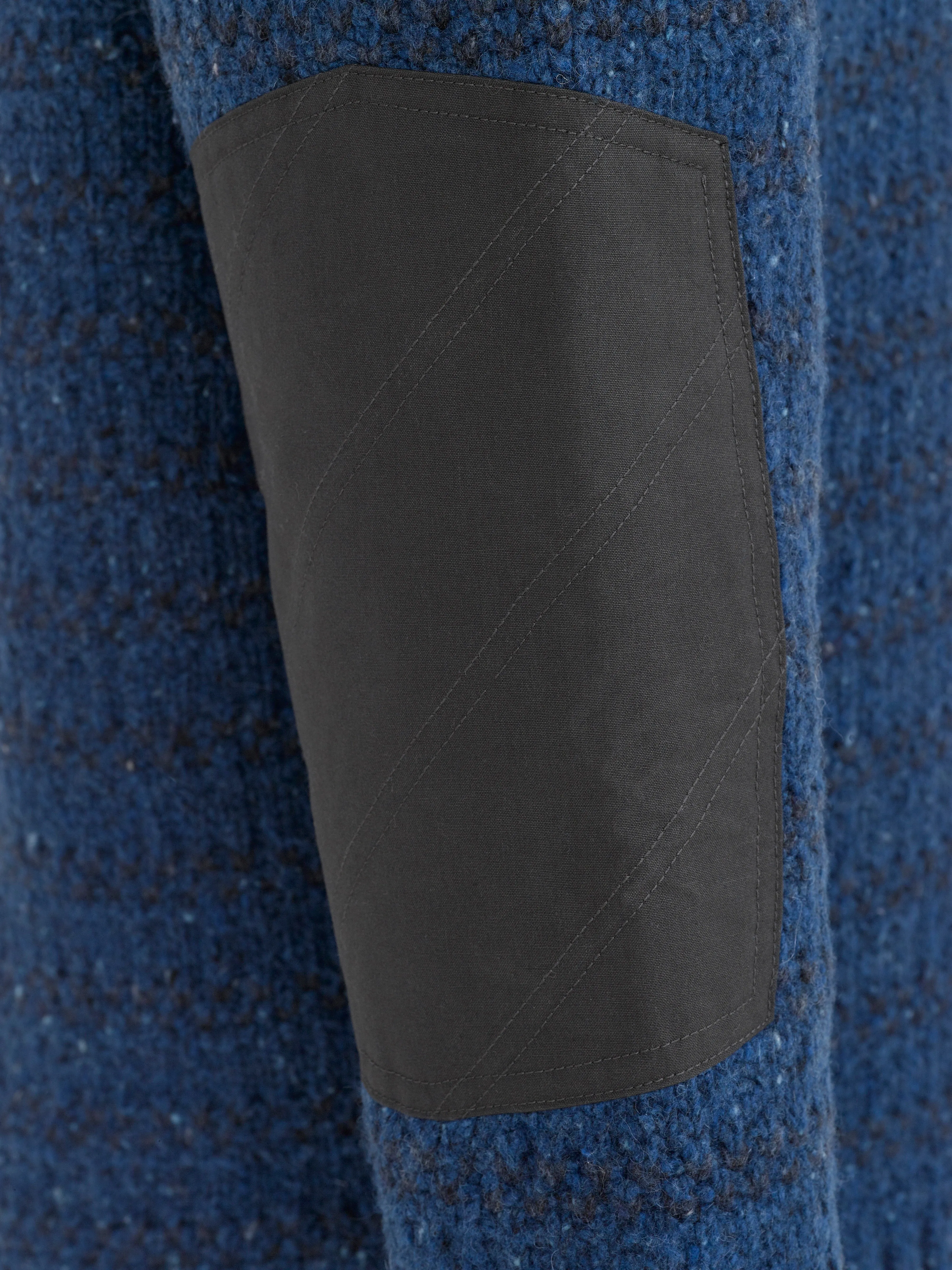 Ascent Knit