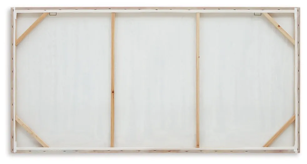 Ashley Express - Calbert Wall Art