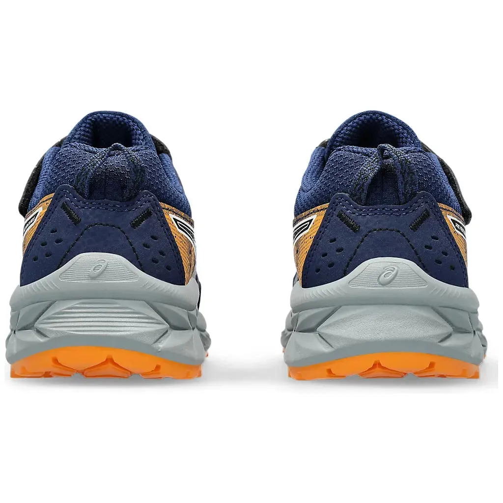Asics Pre Venture 9 PS Blue Expanse/Black