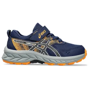 Asics Pre Venture 9 PS Blue Expanse/Black