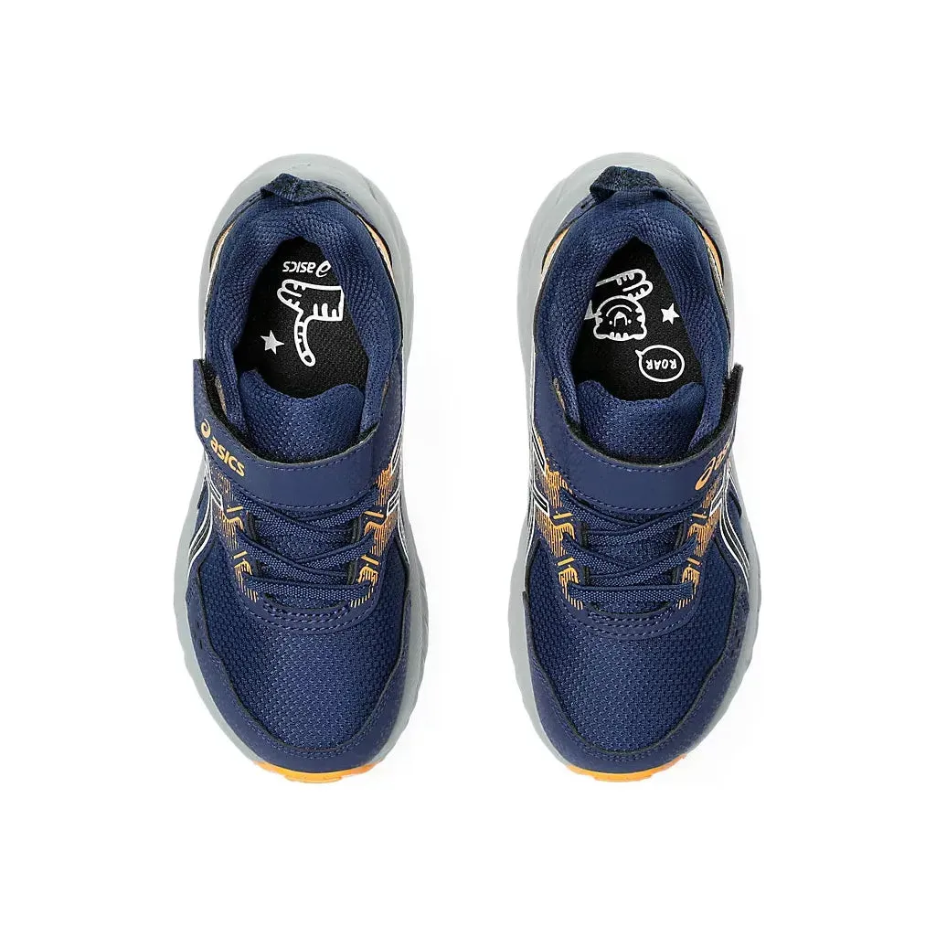 Asics Pre Venture 9 PS Blue Expanse/Black