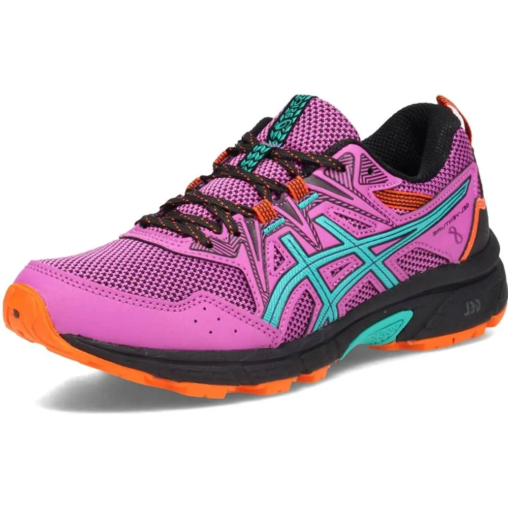 ASICS Women's Gel-Venture 8 Running Shoe | Multiple Colors and Sizes