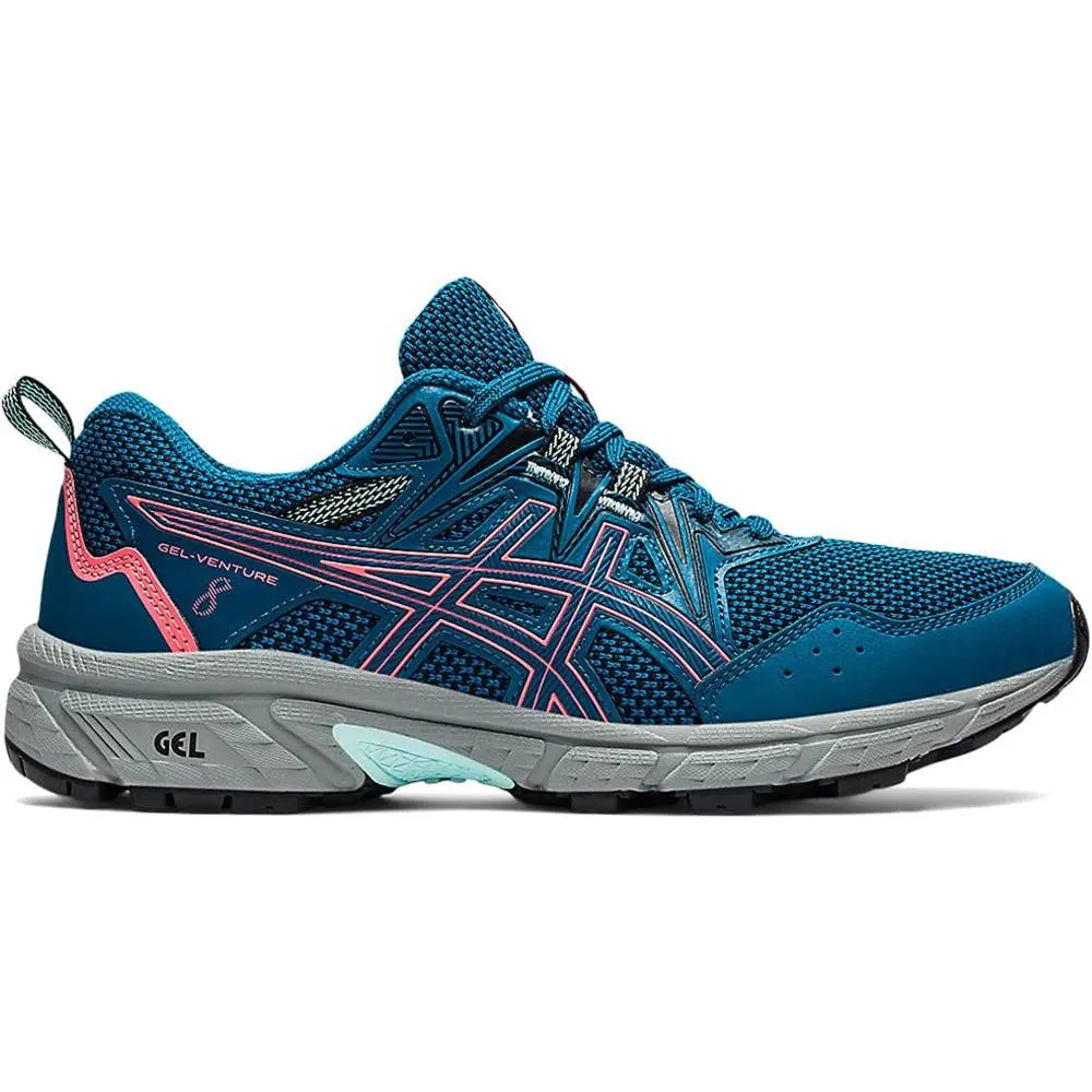 ASICS Women's Gel-Venture 8 Running Shoe | Multiple Colors and Sizes