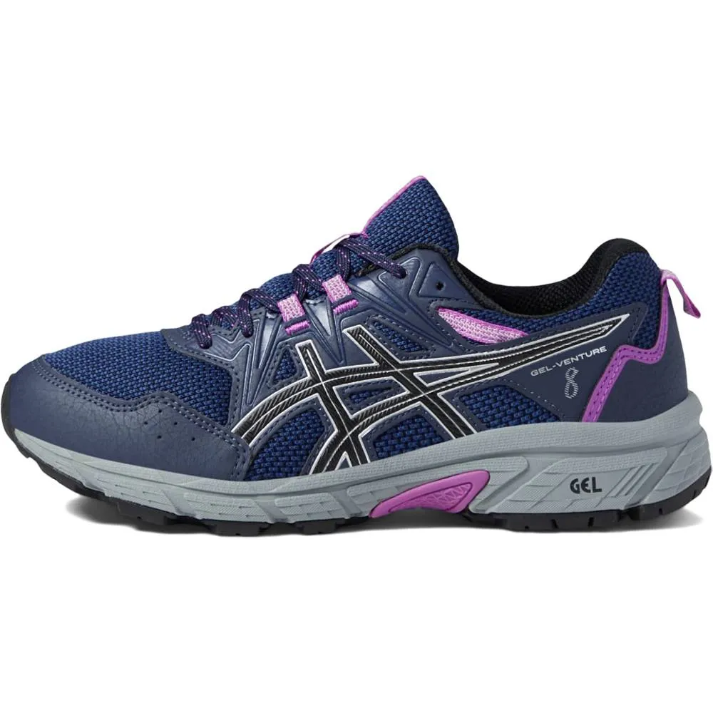 ASICS Women's Gel-Venture 8 Running Shoe | Multiple Colors and Sizes