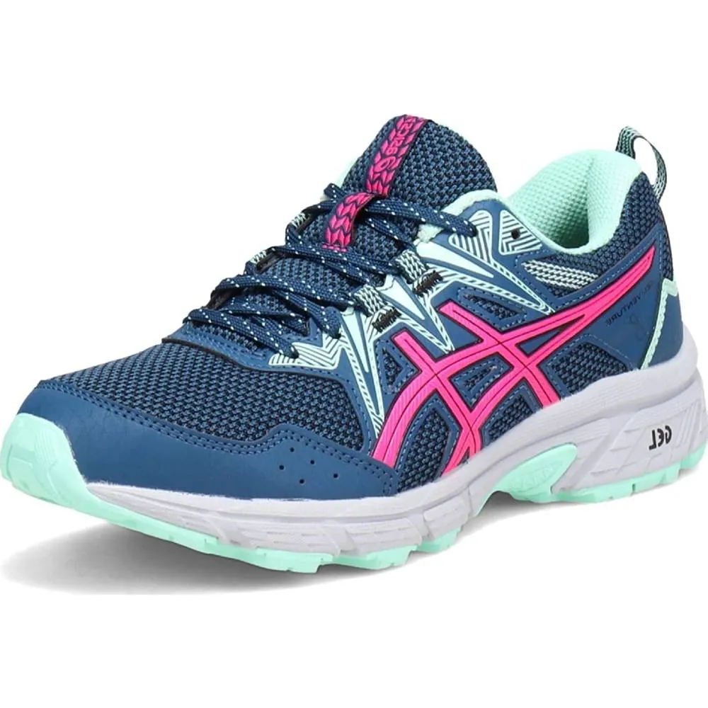 ASICS Women's Gel-Venture 8 Running Shoe | Multiple Colors and Sizes