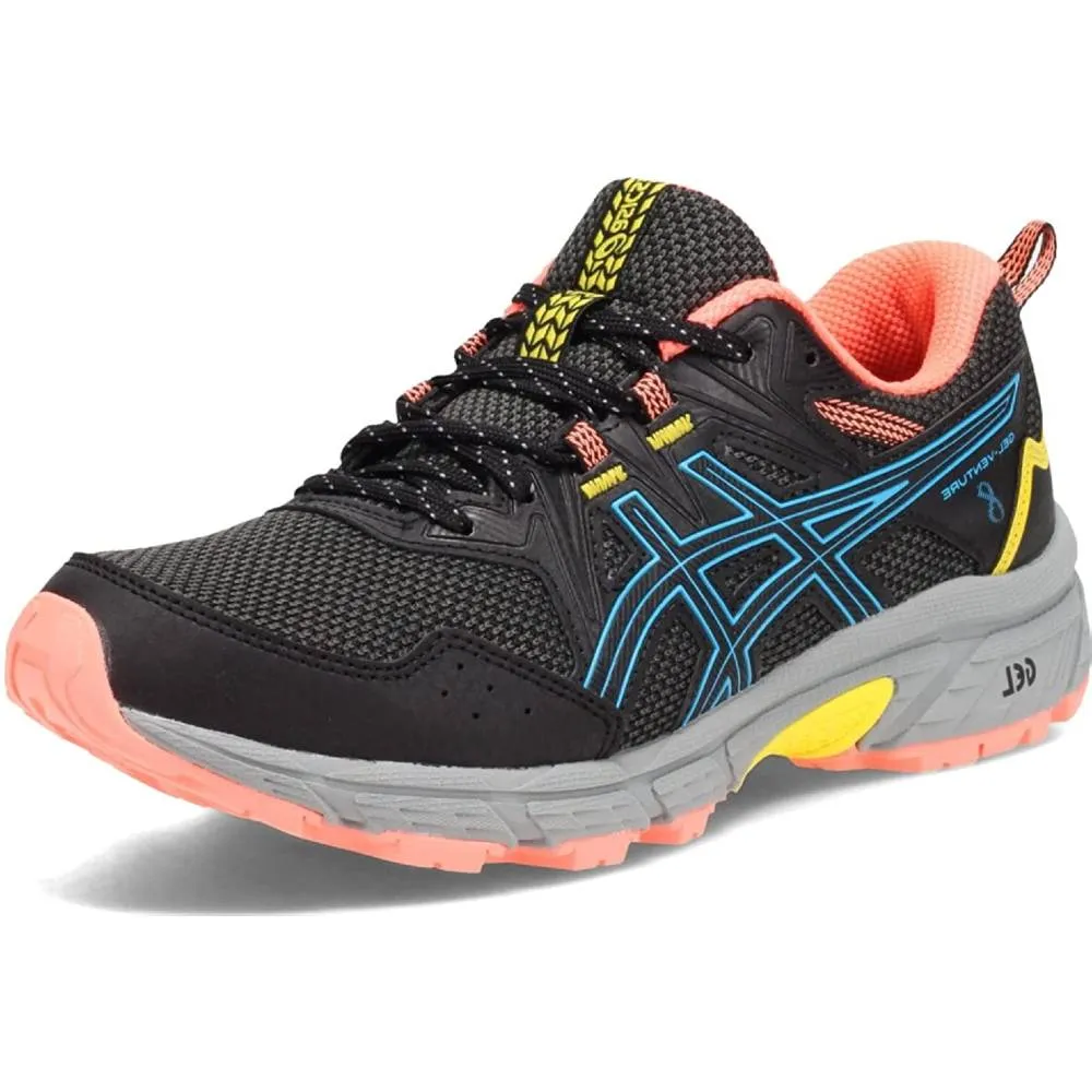 ASICS Women's Gel-Venture 8 Running Shoe | Multiple Colors and Sizes