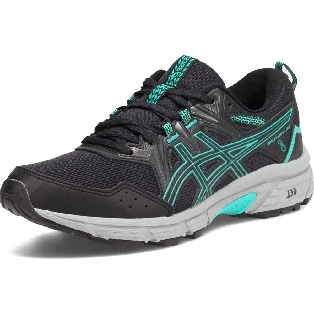 ASICS Women's Gel-Venture 8 Running Shoe | Multiple Colors and Sizes