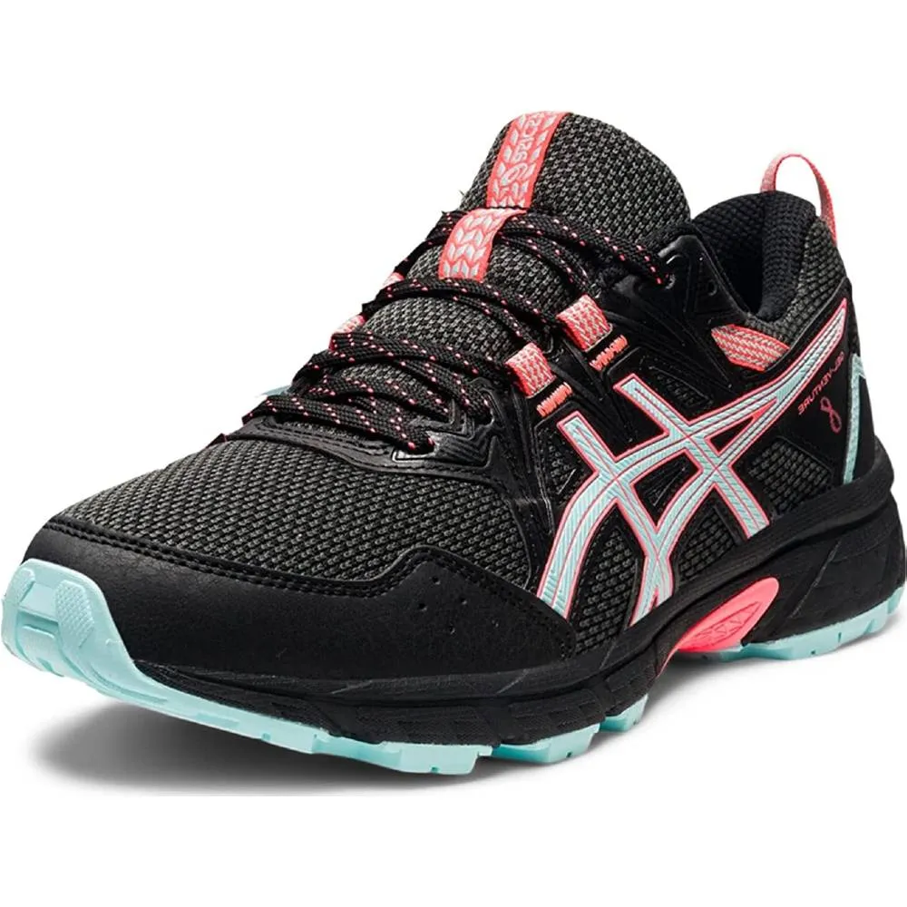 ASICS Women's Gel-Venture 8 Running Shoe | Multiple Colors and Sizes